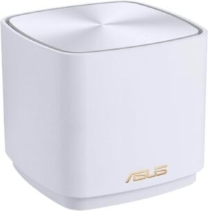 ASUS ZenWiFi AX Mini (XD4) Trådløs router Desktop