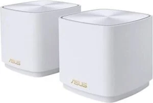 ASUS ZenWiFi AX Mini (XD4) Wi-Fi-system Desktop