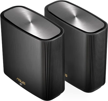ASUS ZenWiFi AX (XT8) Wi-Fi-system Desktop - 90IG0590-MO3G20