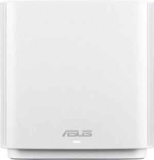 ASUS ZenWiFi AX (XT8) Router Desktop - 90IG0590-MO3G70