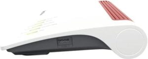 AVM FRITZ!Box 7590 Trådløs router Desktop