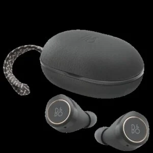 Bang & Olufsen Beoplay E8 Trådløs Grå Ægte trådløse øretelefoner