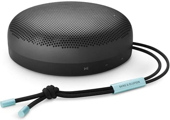 Bang & Olufsen BeoSound A1 Højttaler Sort