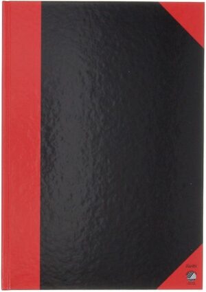 Kina Notes A4 m/linier 80 bl