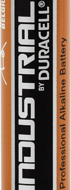 Duracell Industrial AA (10 Stk.)