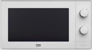 Beko Mikrobølgeovn Fritstående 700W 20liter Hvid