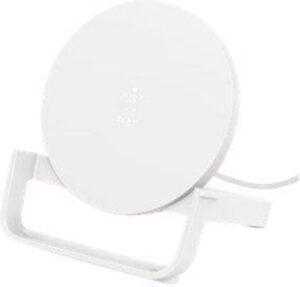 Belkin BOOST CHARGE Trådløs opladningsstander 10Watt
