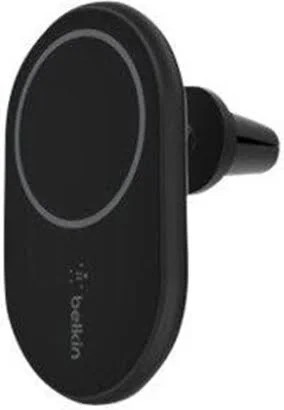 Belkin BOOST CHARGE Trådløs opladerholder til bil 10Watt