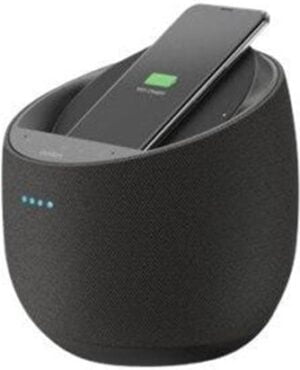 Belkin SoundForm Elite Smart højttaler Sort