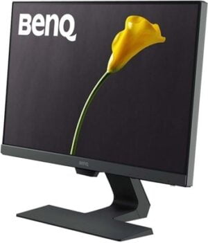 BenQ GW2280 21.5 1920 x 1080 VGA (HD-15) HDMI 60Hz