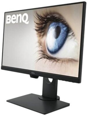 BenQ GW2480T 23.8 1920 x 1080 VGA (HD-15) HDMI DisplayPort 60Hz Pivot Skærm