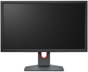 BenQ ZOWIE XL2411K 24 1920 x 1080 HDMI DisplayPort 144Hz Pivot Skærm - 9H.LJPLB.QBE