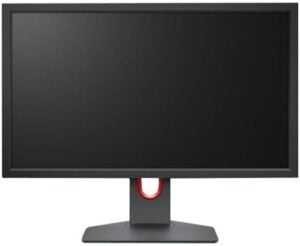 BenQ ZOWIE XL2411K 24 1920 x 1080 HDMI DisplayPort 144Hz Pivot Skærm