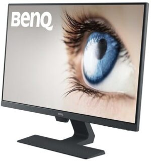BenQ BL2780 27 1920 x 1080 VGA (HD-15) HDMI DisplayPort
