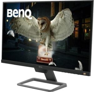 BenQ EW2780 27 1920 x 1080 HDMI 60Hz