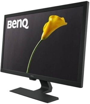 BenQ GL2780 27 1920 x 1080 DVI VGA (HD-15) HDMI DisplayPort 75Hz