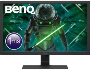 BenQ GL2780 27 1920 x 1080 DVI VGA (HD-15) HDMI DisplayPort 75Hz - GL2780E