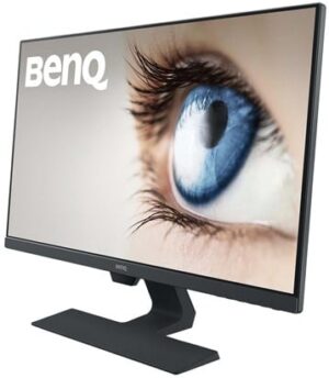 BenQ GW2780 27 1920 x 1080 VGA (HD-15) HDMI DisplayPort