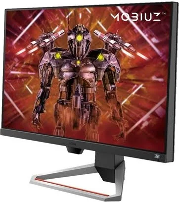 BenQ Mobiuz EX2710 27 1920 x 1080 HDMI DisplayPort 144Hz
