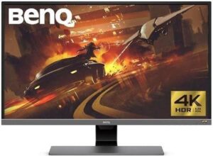 Benq EW3270UE