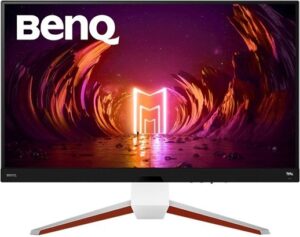 BenQ Mobiuz EX3210U 32 3840 x 2160 HDMI DisplayPort 144Hz