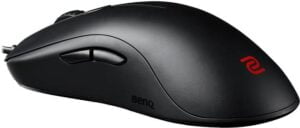 BenQ ZOWIE FK series FK1-B Kabling Sort