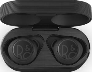 Bang & Olufsen Beoplay E8 Sport Trådløs Ægte trådløse øretelefoner Sort
