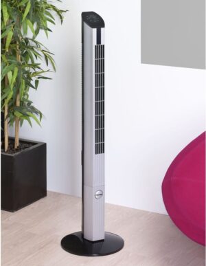 Bestron DFT430 Køleventilator Gulvstående