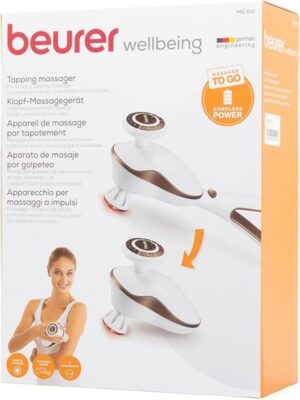 Beurer MG 510 To Go Massageapparat