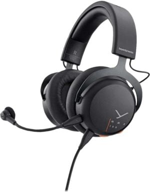 beyerdynamic MMX 100 Kabling Headset Sort