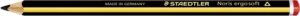 Staedtler Blyanter jumbo ergo 3-kantet 153-2B 12 stk/pk