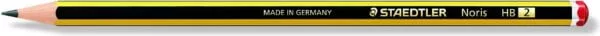 Staedtler Noris Blyanter 120 HB 12stk/pk
