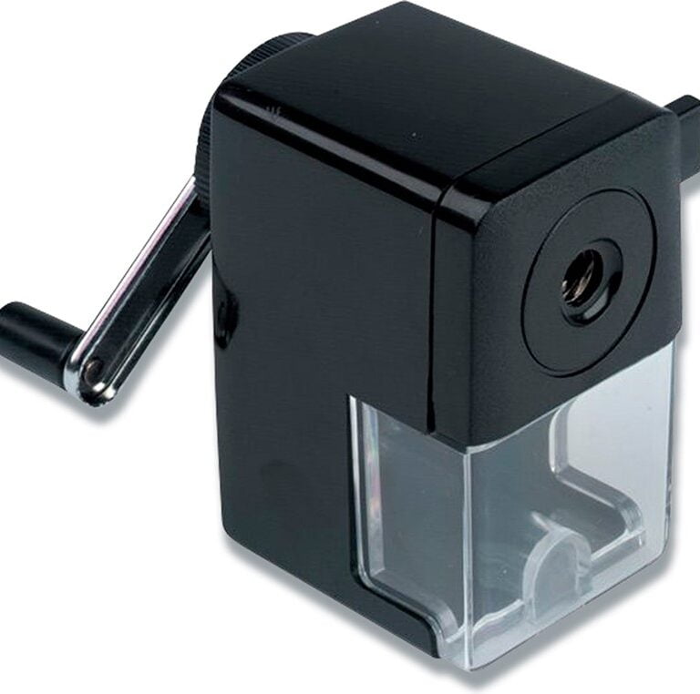 Blyantspidser BNT bordmodel