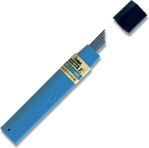 Pentel Stifter 0,7mm 2HB 12miner/tb 12tb/pak