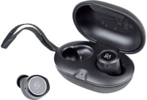 B&O Play BeoPlay E8 In-Ear headset black