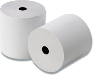 Thermorulle 48g LONG LIFE 80x80x13mm 80m 3rul/pak