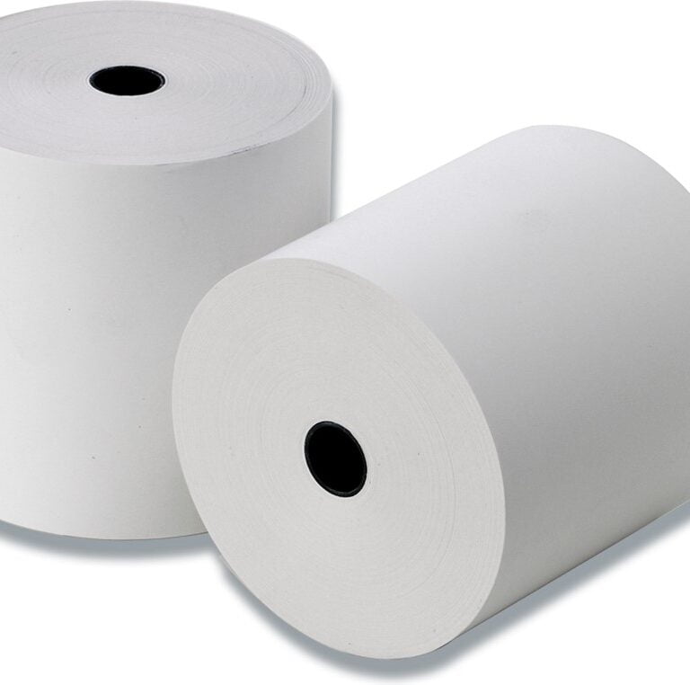 Thermorulle 48g LONG LIFE 80x80x13mm 80m 3rul/pak