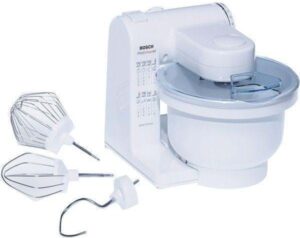 Bosch PowerMixx 44 MUM 4405 Køkkenmaskine Hvid