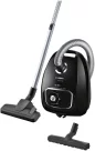 Bosch Serie | 4 BGLS4X210 Støvsuger Beholder 4liter Sort