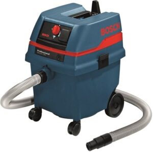 Bosch Professional GAS 25 Støvsuger Beholder 9liter