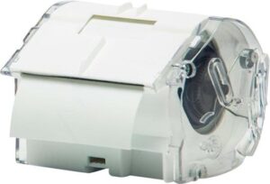 Brother CZ-1005 Fortløbende mærkater  (5 cm x 5 m) 1rulle(r)