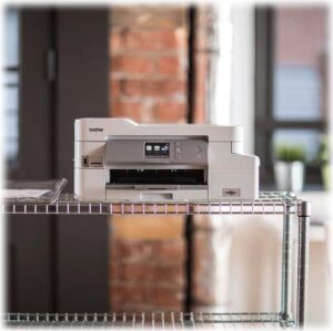 Brother DCP-J1100DW Blækprinter