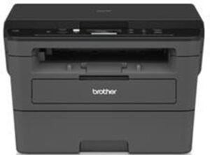 Brother DCP-L2530DW Laser
