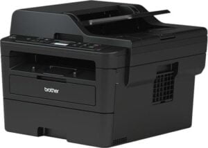 Brother DCP-L2550DN Laser