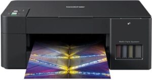 Brother DCP-T420W Blækprinter