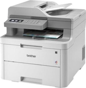 Brother DCP-L3550CDW LED