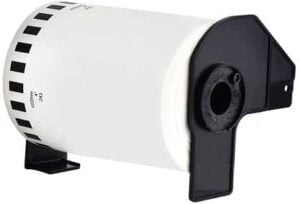 Brother DK-22246 Fortløbende mærkater  (10,3 cm x 30,48 m) 1rulle(r)