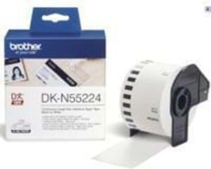 Brother DKN55224 Tape (5,4 cm x 30,5 m) 1rulle(r)