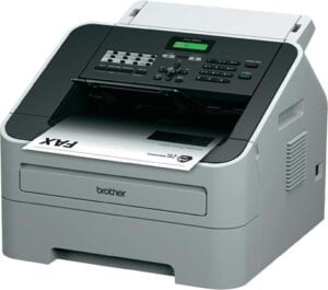 Brother FAX 2840 Laser