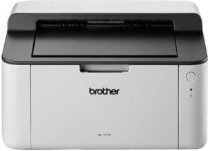 Brother HL-1110E Laser